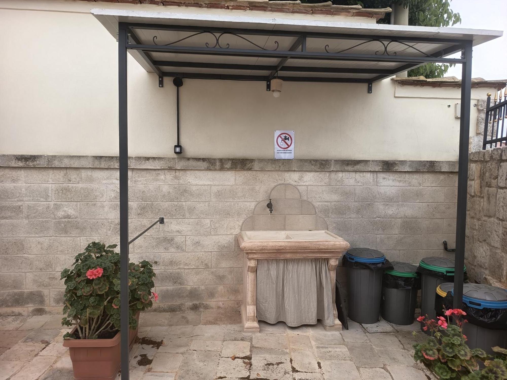 B&B Il Mulino Del Monastero Conversano Kültér fotó