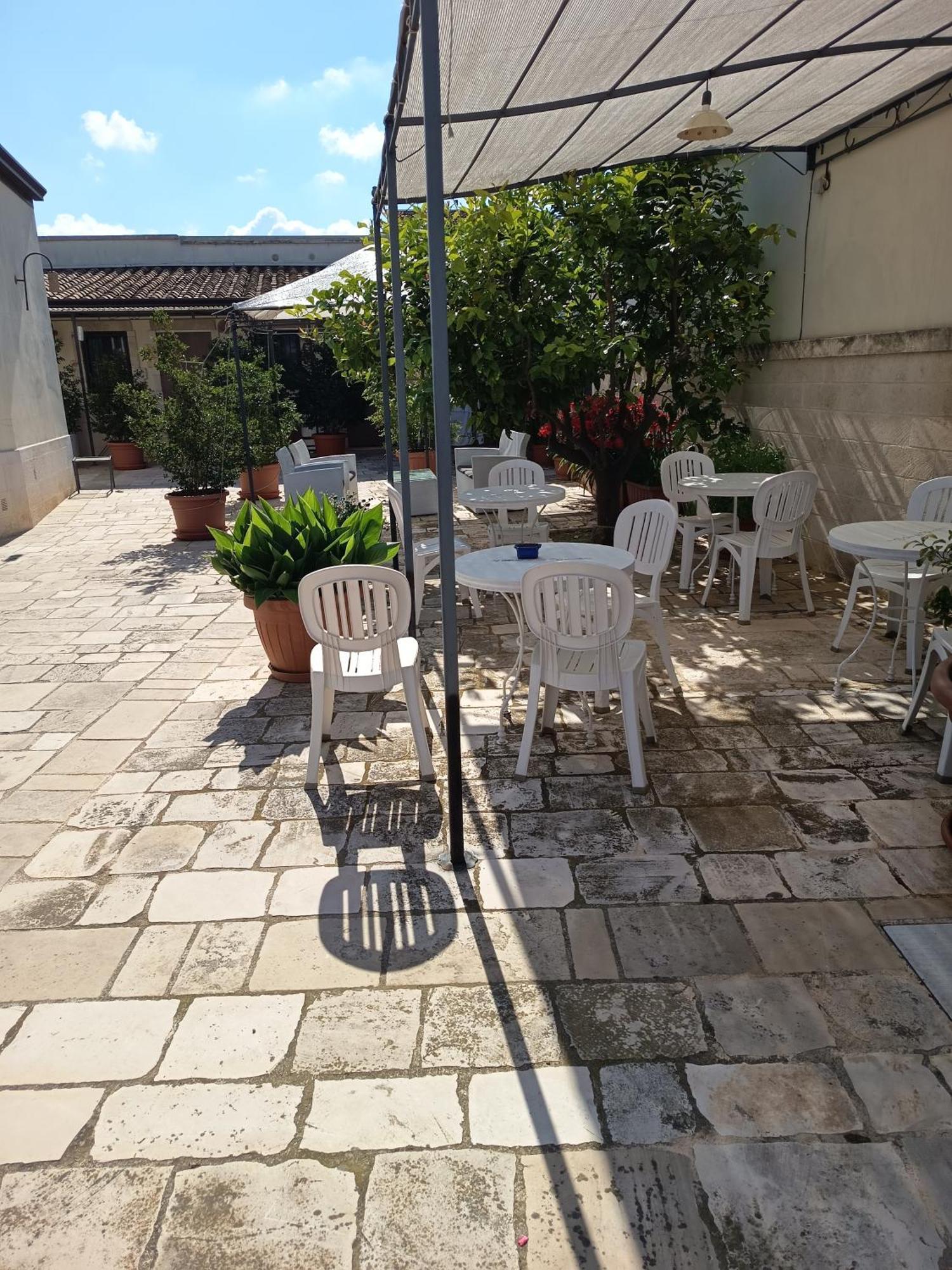 B&B Il Mulino Del Monastero Conversano Kültér fotó