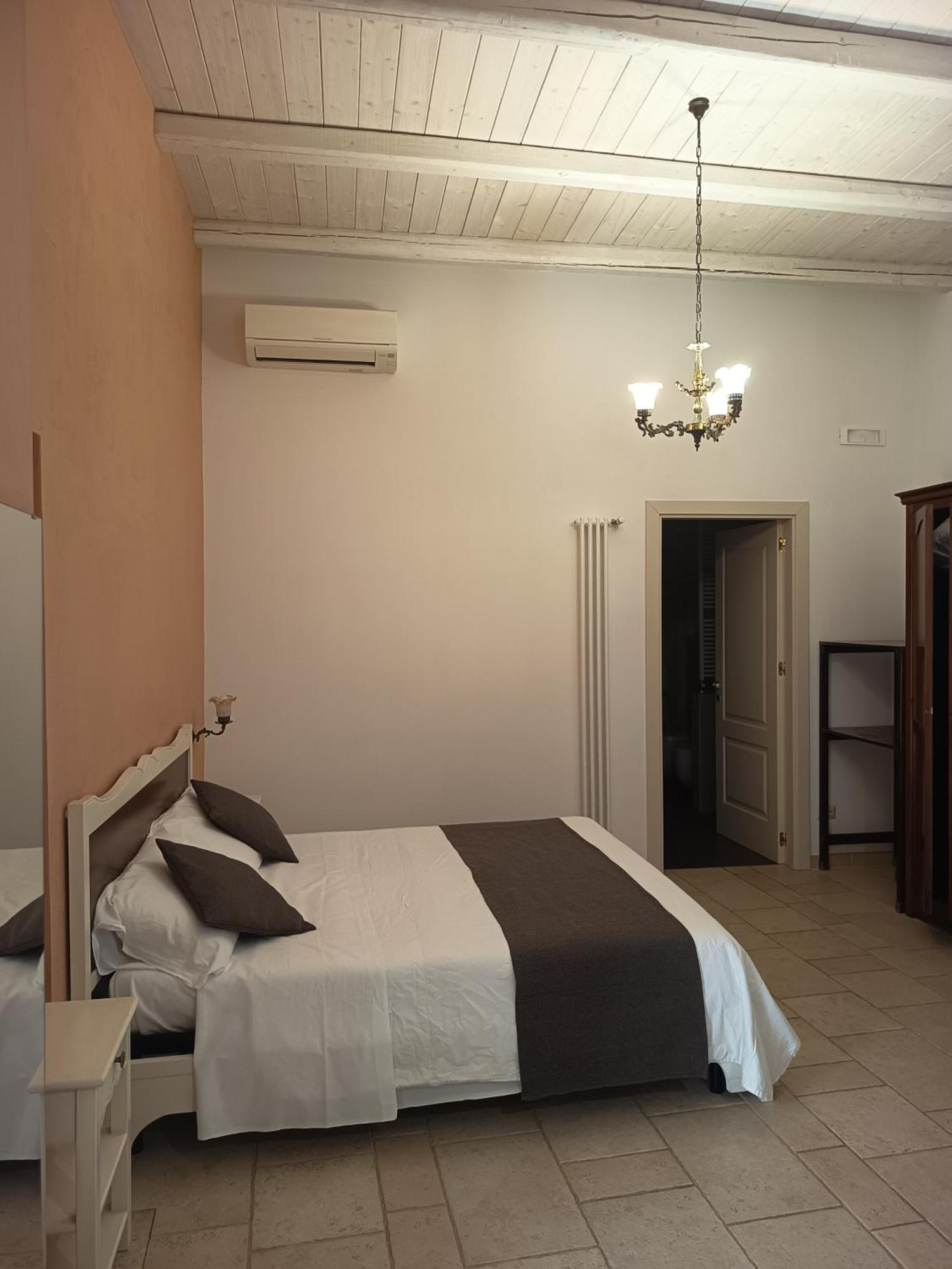 B&B Il Mulino Del Monastero Conversano Kültér fotó